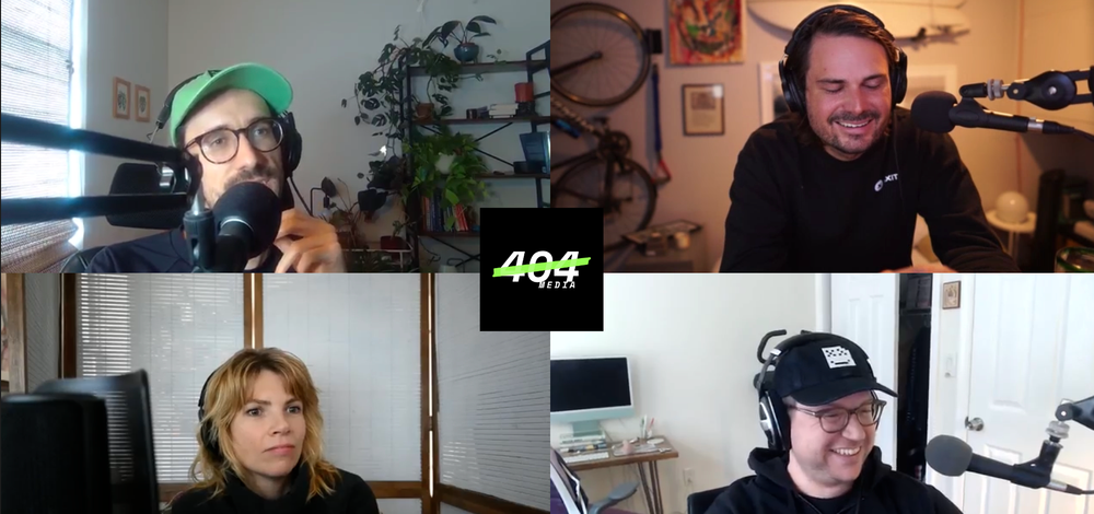 Podcast: a16z Funded AI Platform Generated Images That “Could Be Categorized as Child Pornography,” Leaked Documents Show