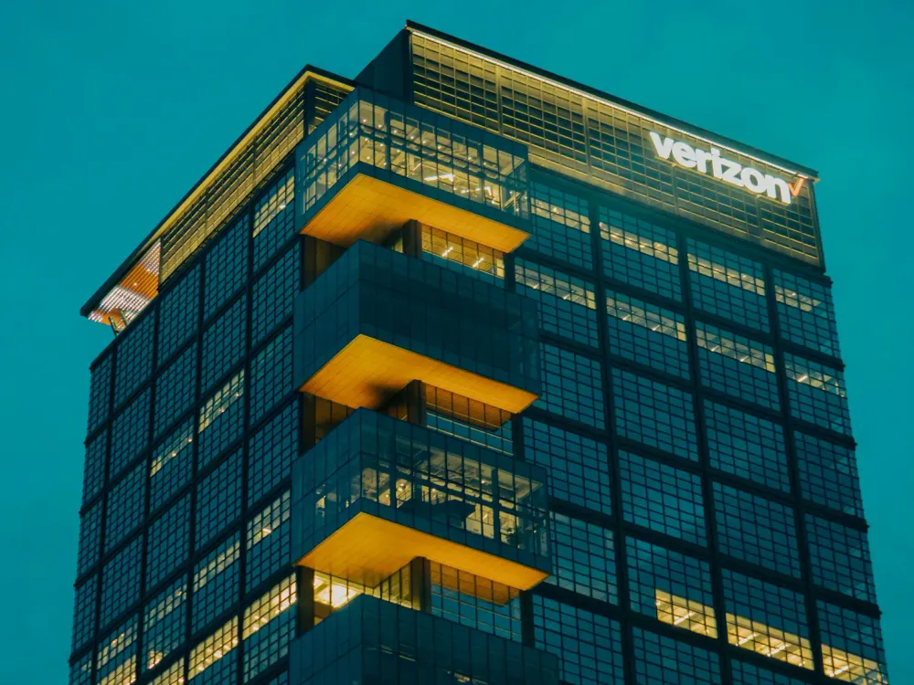 Verizon Gave Her Data to a Stalker. ‘This Has Completely Changed My Life’