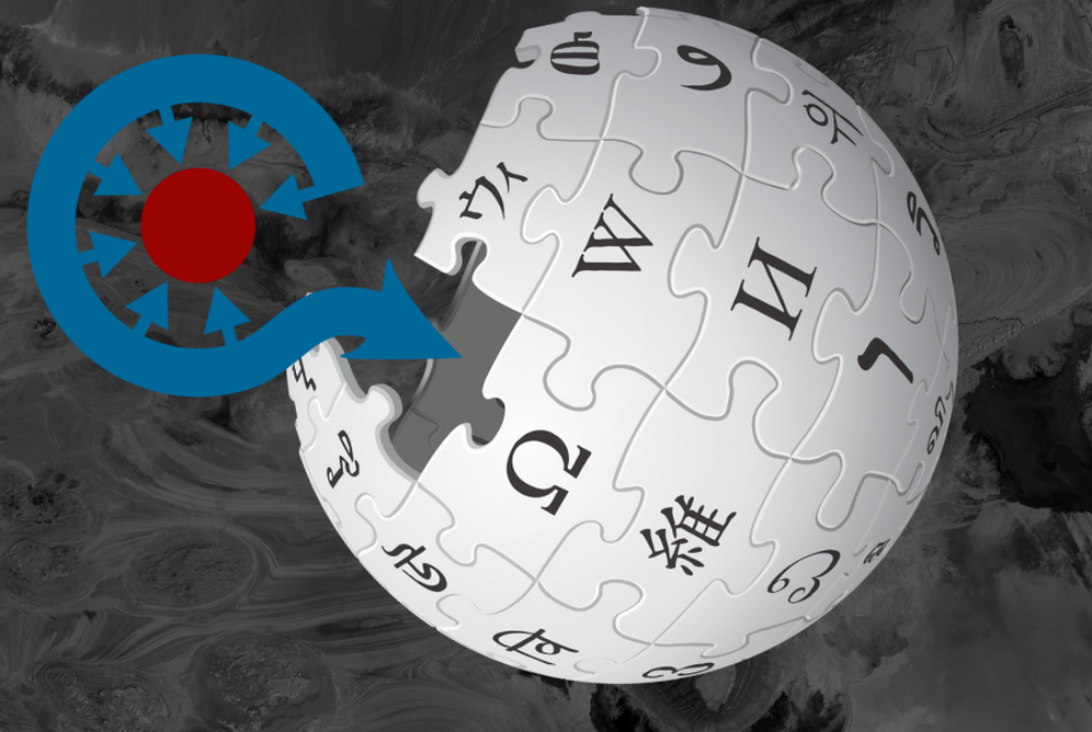 Wikimedia's Pornographers