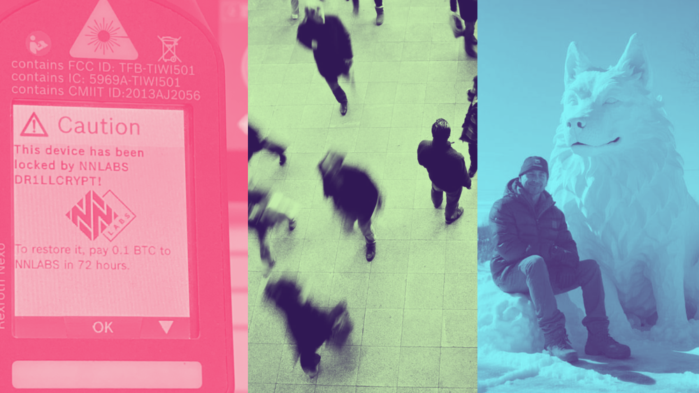 Behind the Blog: Open Source Platforms and Impactful Journalism