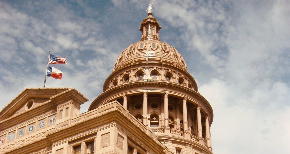 Texas Health Department Claims It Has Nothing to Do With Warnings on Porn From Texas Health Department