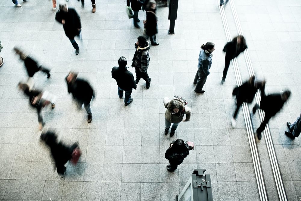 Impact: FTC Stops Data Broker X-Mode Selling Sensitive Location Data