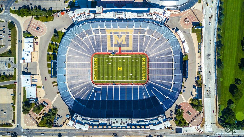 University of Michigan Sells Recordings of Study Groups and Office Hours to Train AI