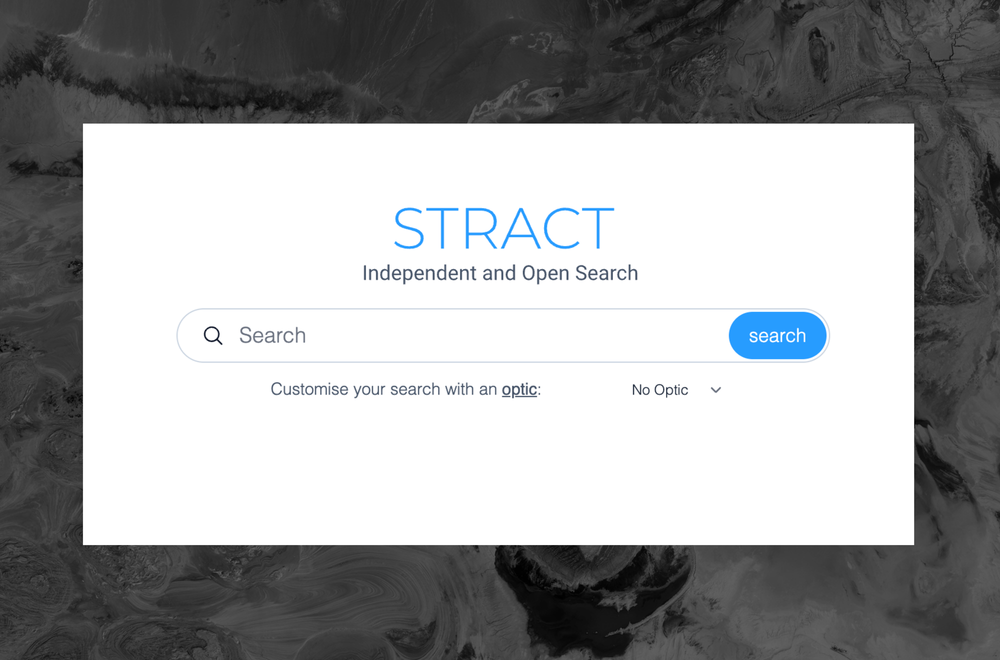 This Guy Has Built an Open Source Search Engine as an Alternative to Google in His Spare Time