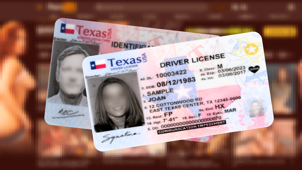 Age Verification Laws Drag Us Back to the Dark Ages of the Internet