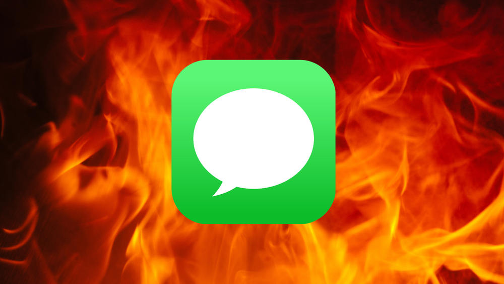 Green Bubble Vindication: DOJ Antitrust Lawsuit Says Apple Is Causing Android Users 'Social Stigma'