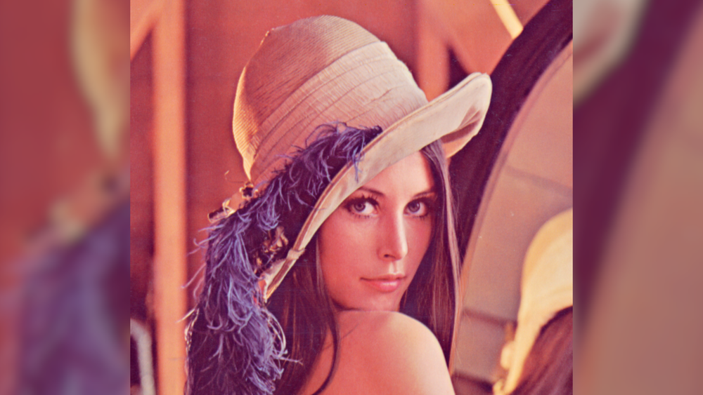 Scientific Journal Bans Images of ‘Lena,’ Researchers’ Favorite Centerfold