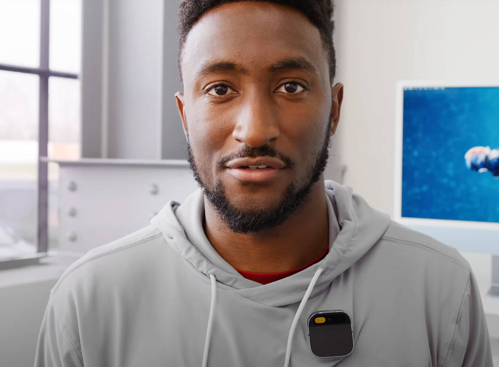 We Can, and We Must, Clown on the Humane AI Pin Forever