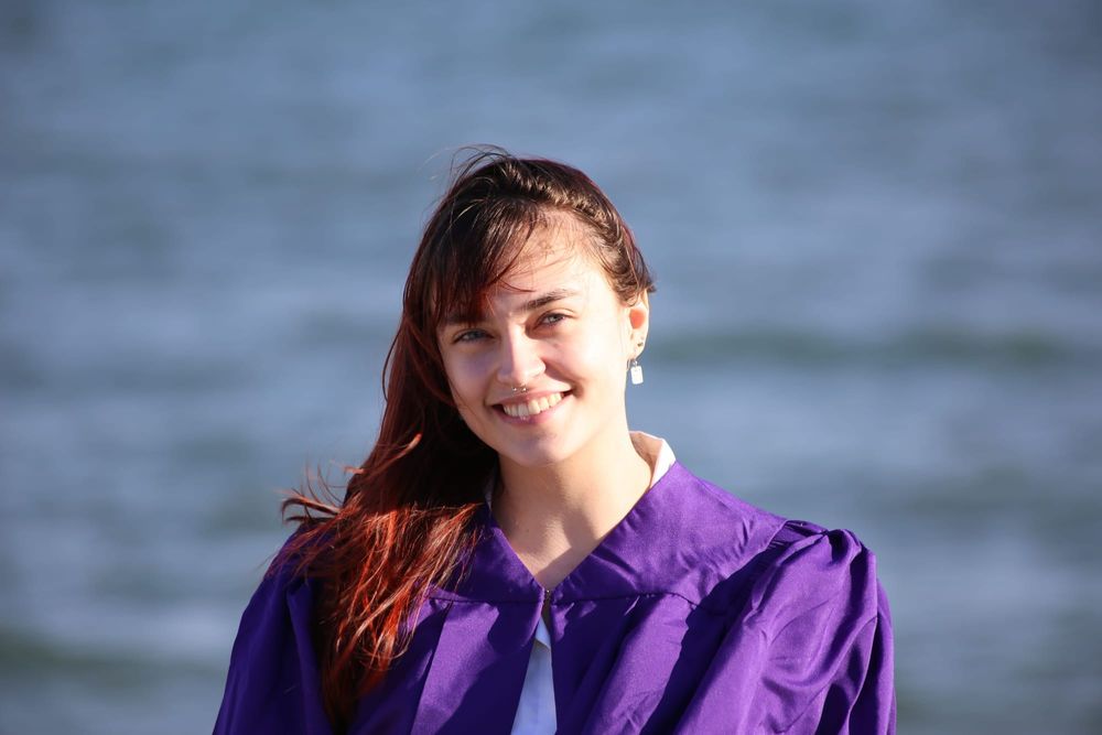 Introducing the First 404 Media Fellow: Jules Roscoe