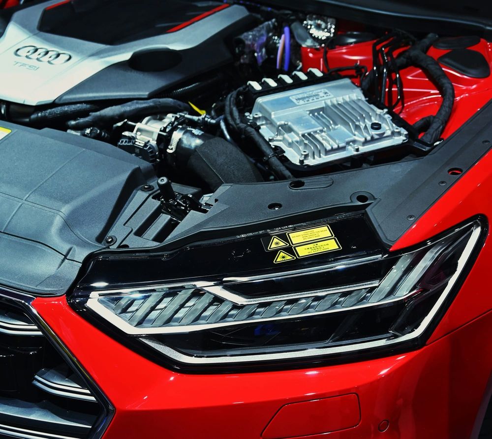 The Car Repair Apocalypse Could Soon Be Upon Us