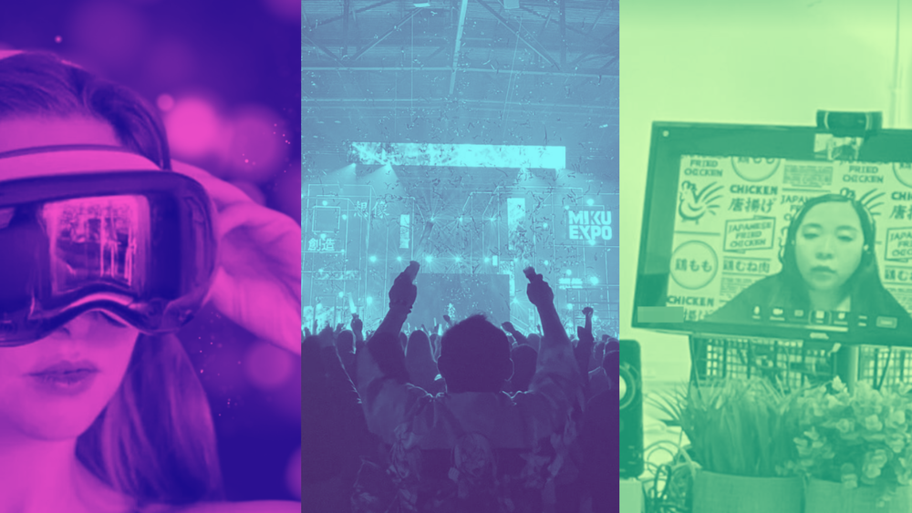 Behind the Blog: Serious Science and Hanging Out With Hackers