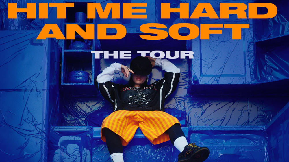 How Resellers Are Transferring Billie Eilish's 'Untransferable' Tickets