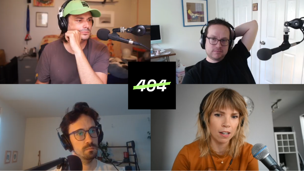 Podcast: A Lost Media Mystery