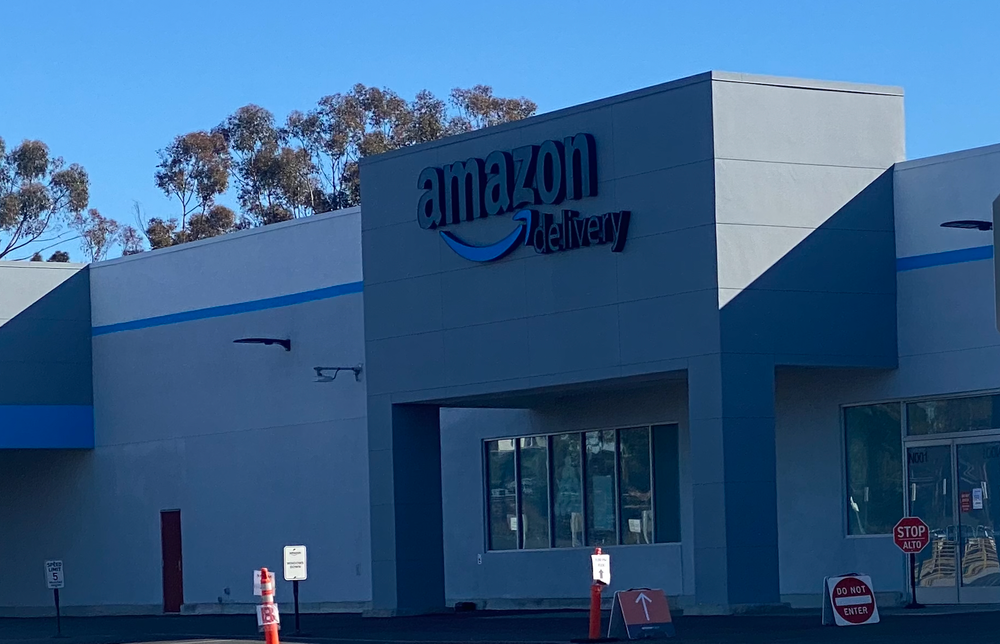 Amazon Workers Use Bots to Claim Limited Supply of Time Off
