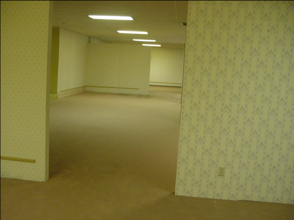 Internet Sleuths Finally Find Origin of 'The Backrooms' Creepypasta Image