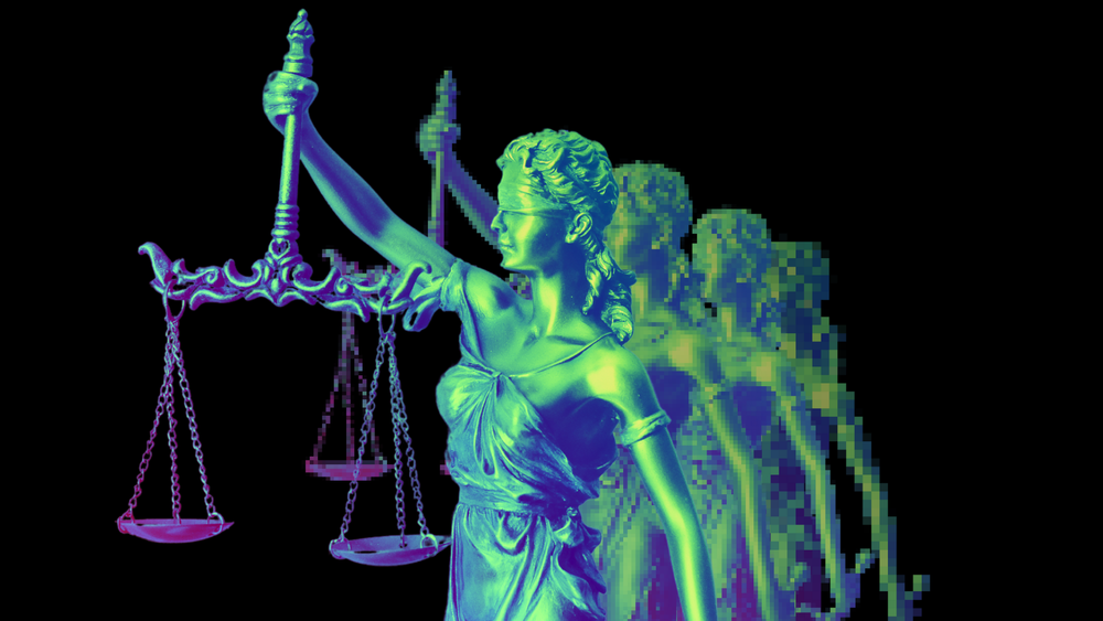 Laws About Deepfakes Can’t Leave Sex Workers Behind