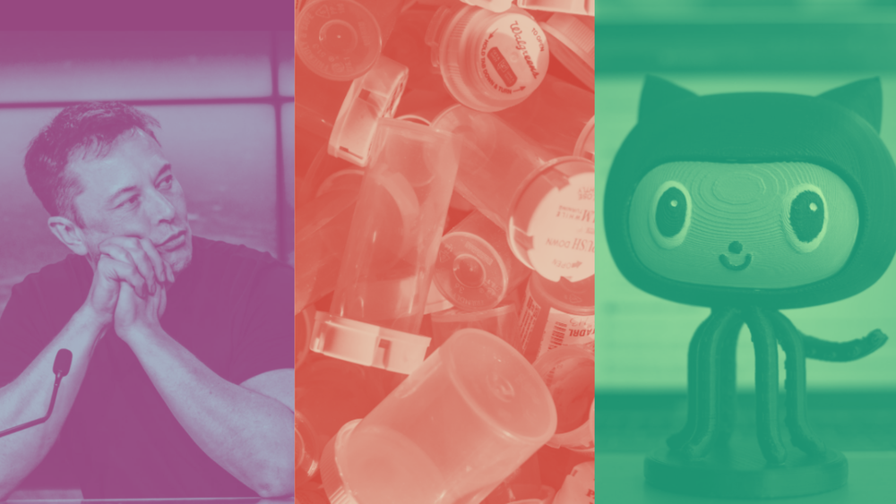 Behind the Blog: Finding Meds and Hiding 'Likes'