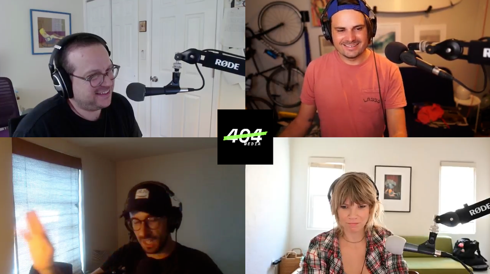 Podcast: Your Identity Hacked, Yet Verified