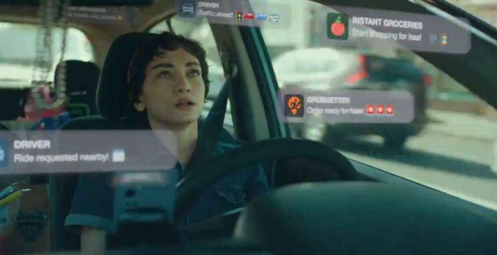 Navy Ad: Gig Work Is a Dystopian, Unregulated Hellscape, Build Submarines Instead