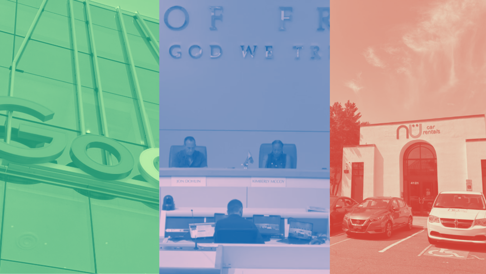 Behind the Blog: Dogs, Fireworks, and Gaming