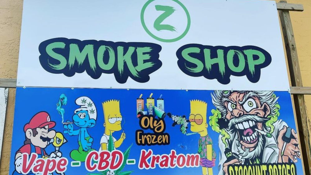 Vape Shop Owners Face Federal Charges for Selling Boner Pills as 'Amazing Honey'