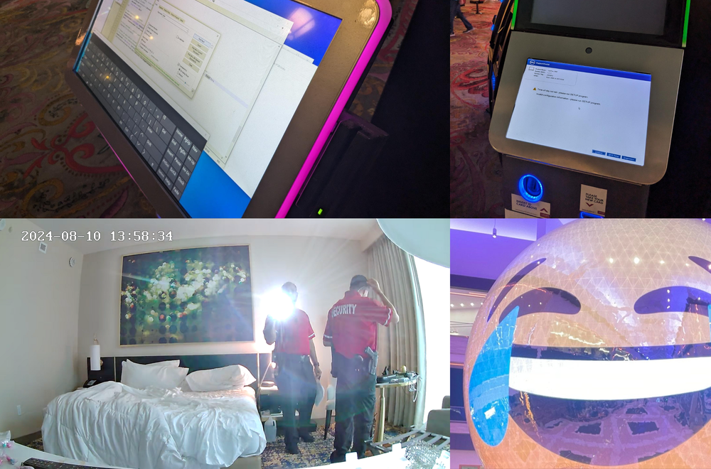 The Golden Age of Hackers in Vegas Is Over