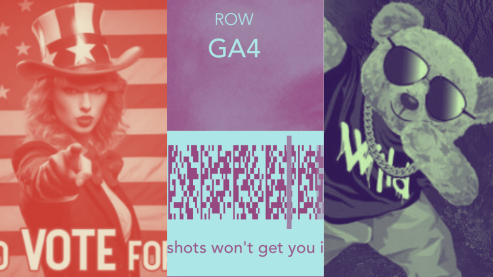 Behind the Blog: Skipping Meetings and Calming Nerves