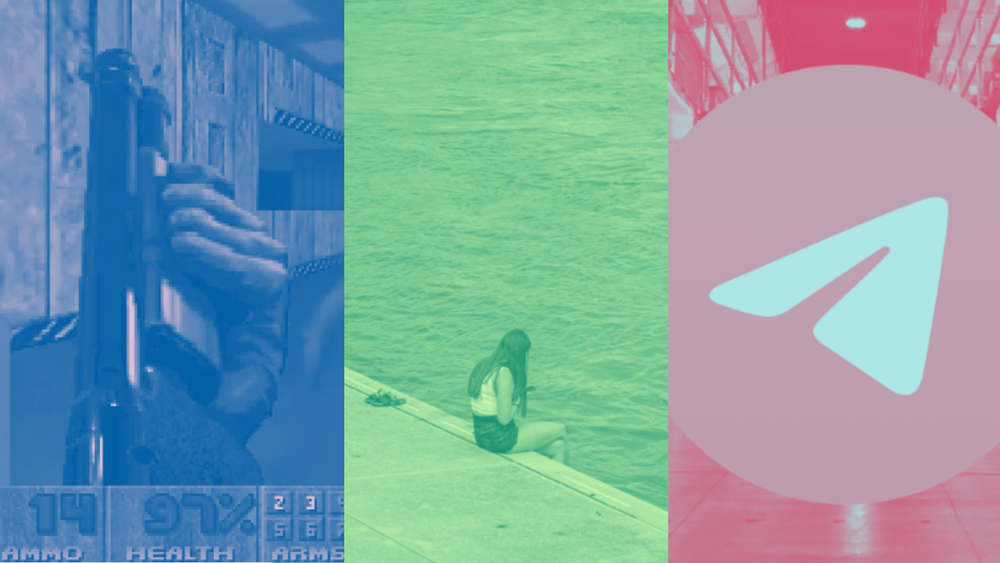 Behind the Blog: Bobbleheads and Maxed-Out Gaming