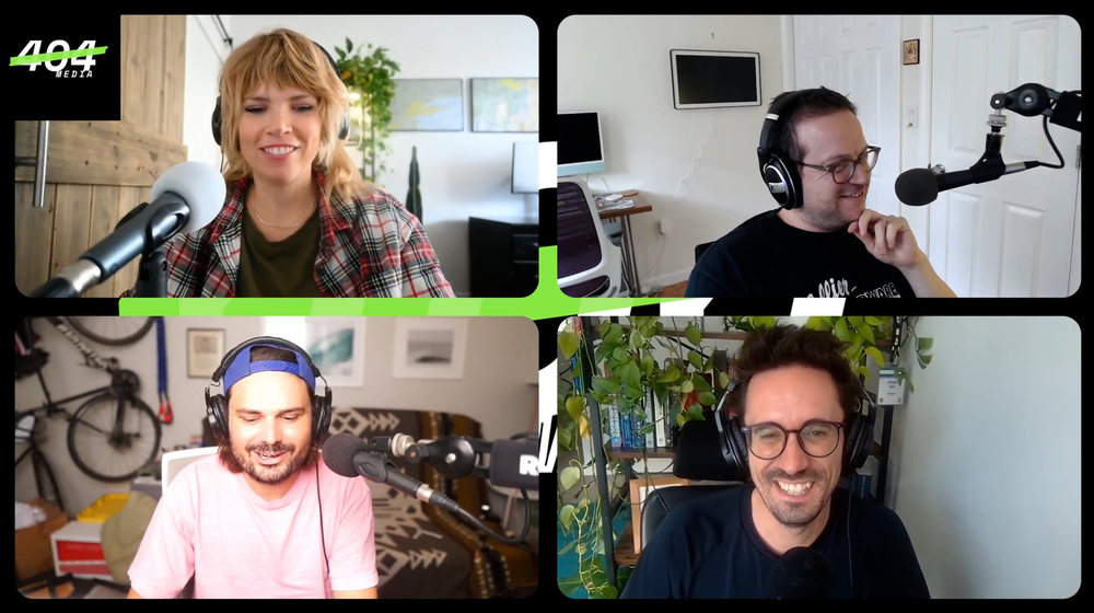 Podcast: AI Companies Are Opting You In By Default