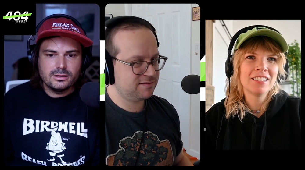 Podcast: An Elon Musk-Funded PAC Is Running a Democrat Impersonation Campaign