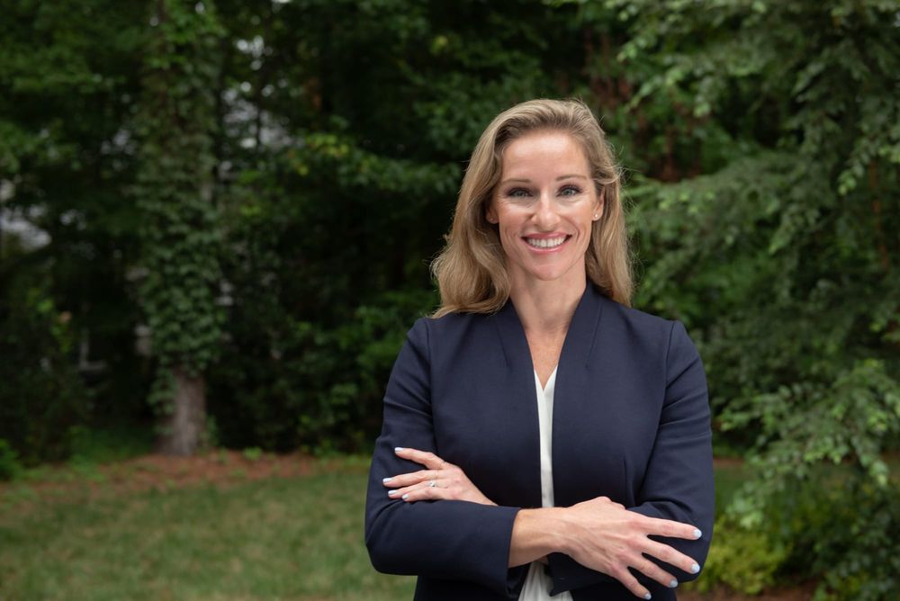 Podcast: How Politician Turned Advocate Susanna Gibson Battles Non-Consensual Imagery