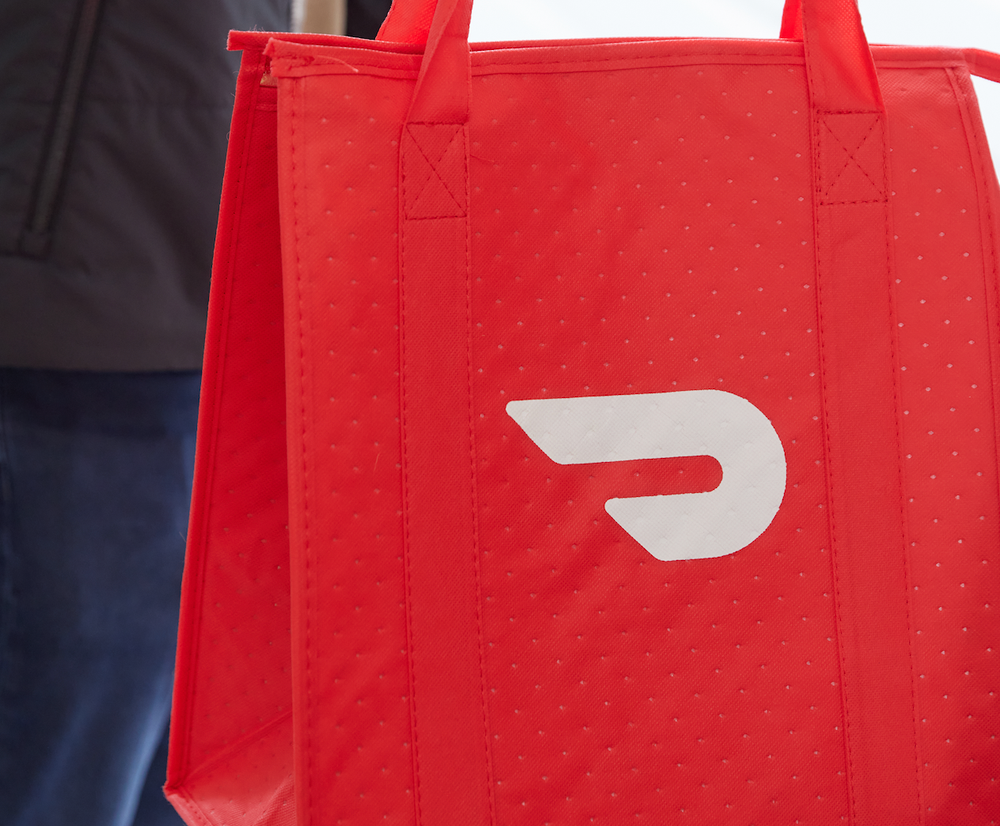 Men Stole Over $1 Million From DoorDash Delivery Drivers By Impersonating Them to Customer Service