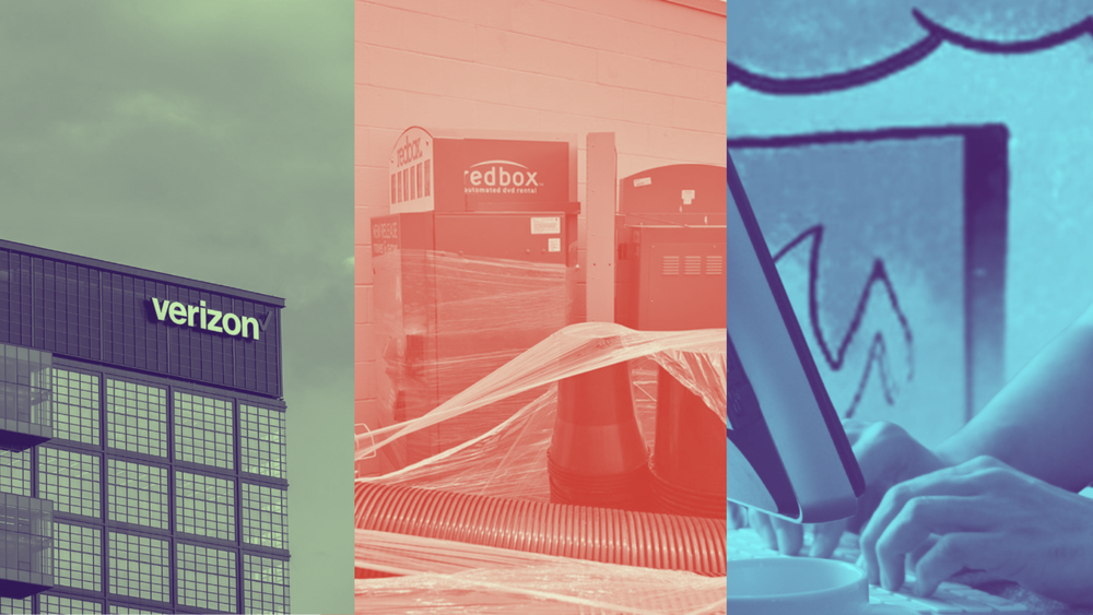 Behind the Blog: Breach Rumors and Fun With Maps