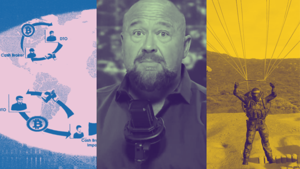 Behind the Blog: How About Them Eggs