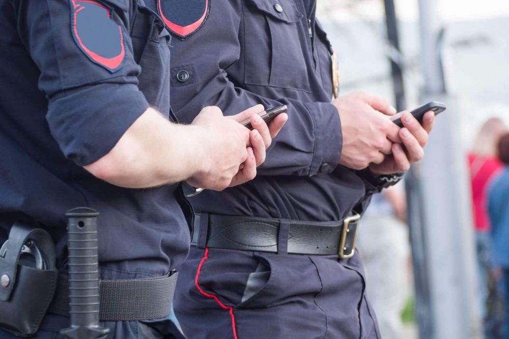 Cellebrite Unlocked This Journalist’s Phone. Cops Then Infected it With Malware