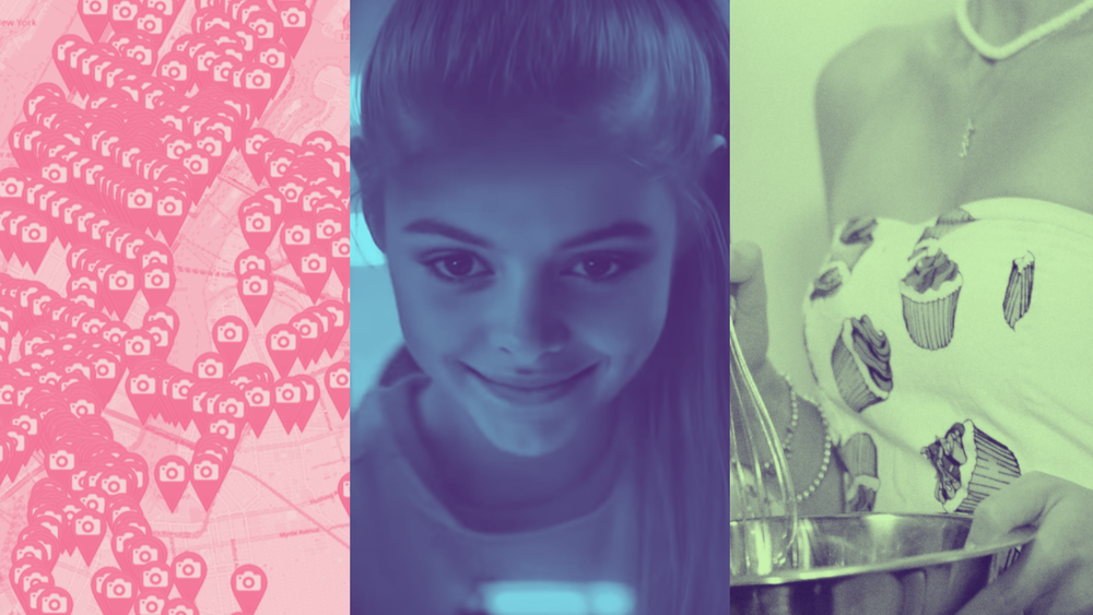 Behind the Blog: Nostalgia and Newsworthiness