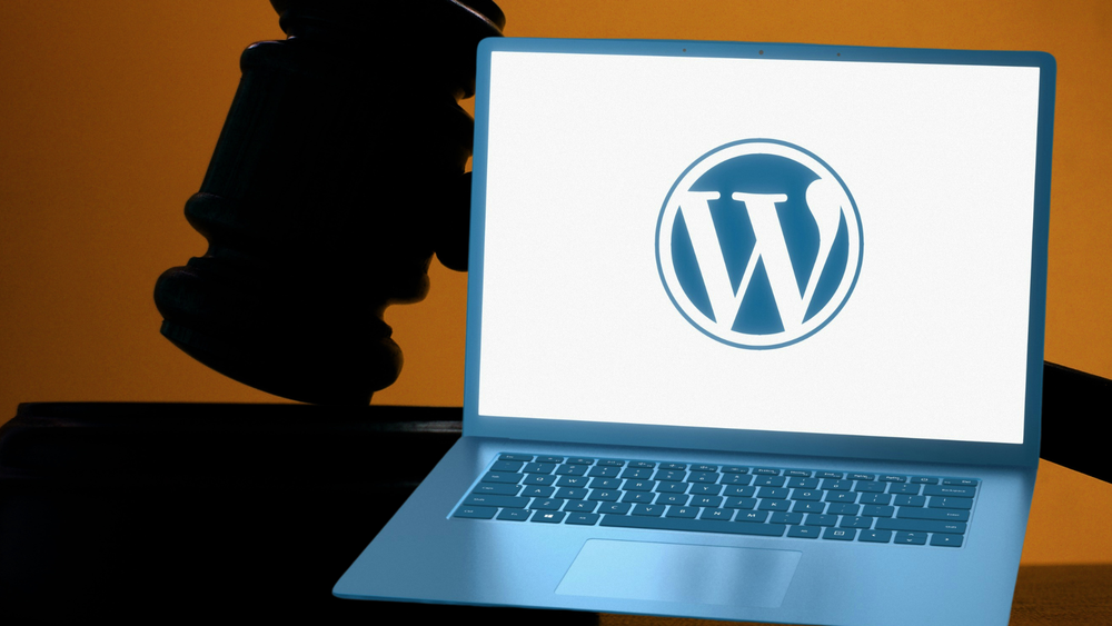 WordPress CEO Rage Quits Community Slack After Court Injunction