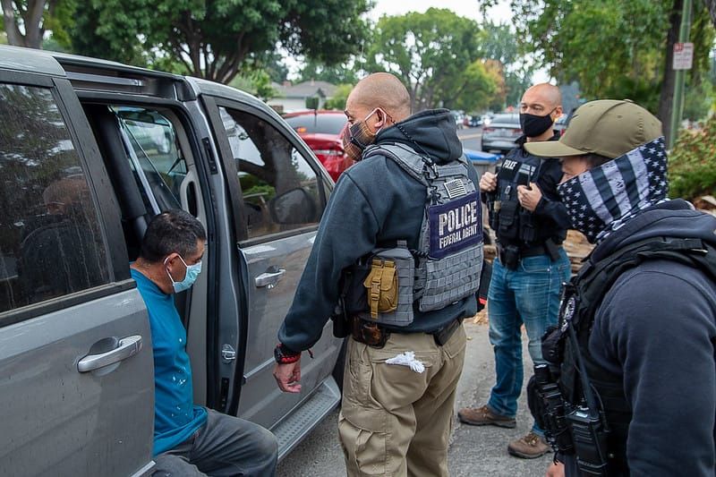 Meta Is Laying the Narrative Groundwork for Trump’s Mass Deportations