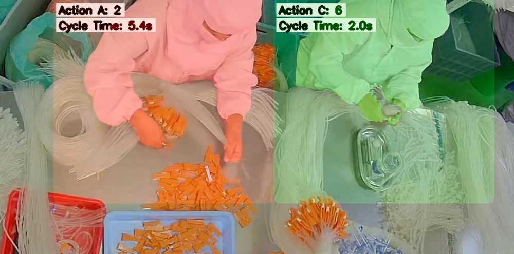 Y Combinator Supports AI Startup Dehumanizing Factory Workers