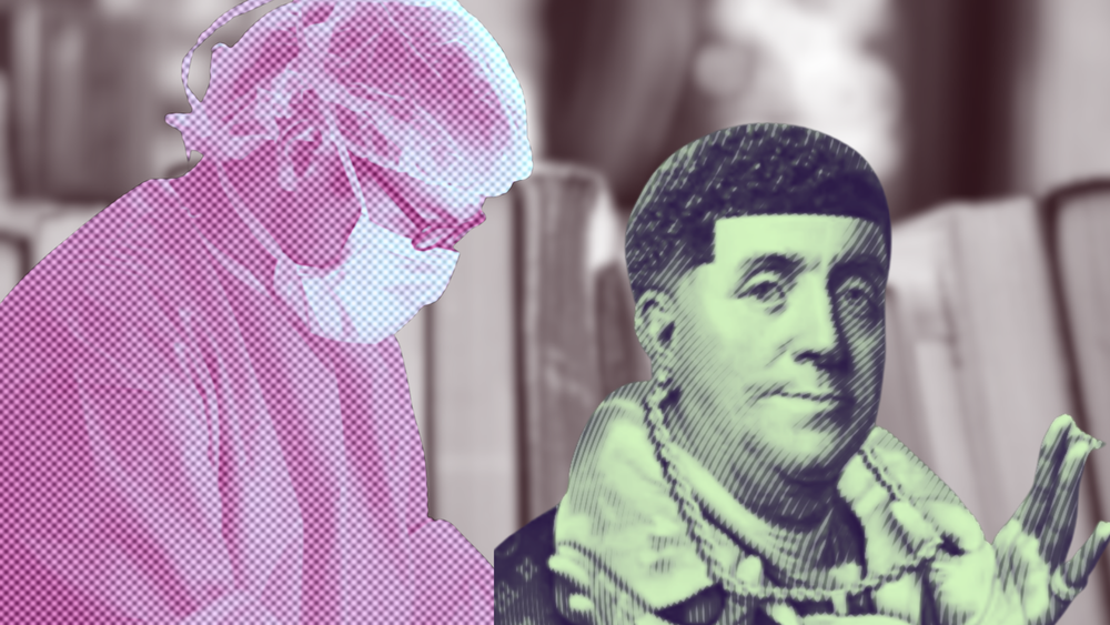 Behind the Blog: Chatbots as Gospel, Books and Birds