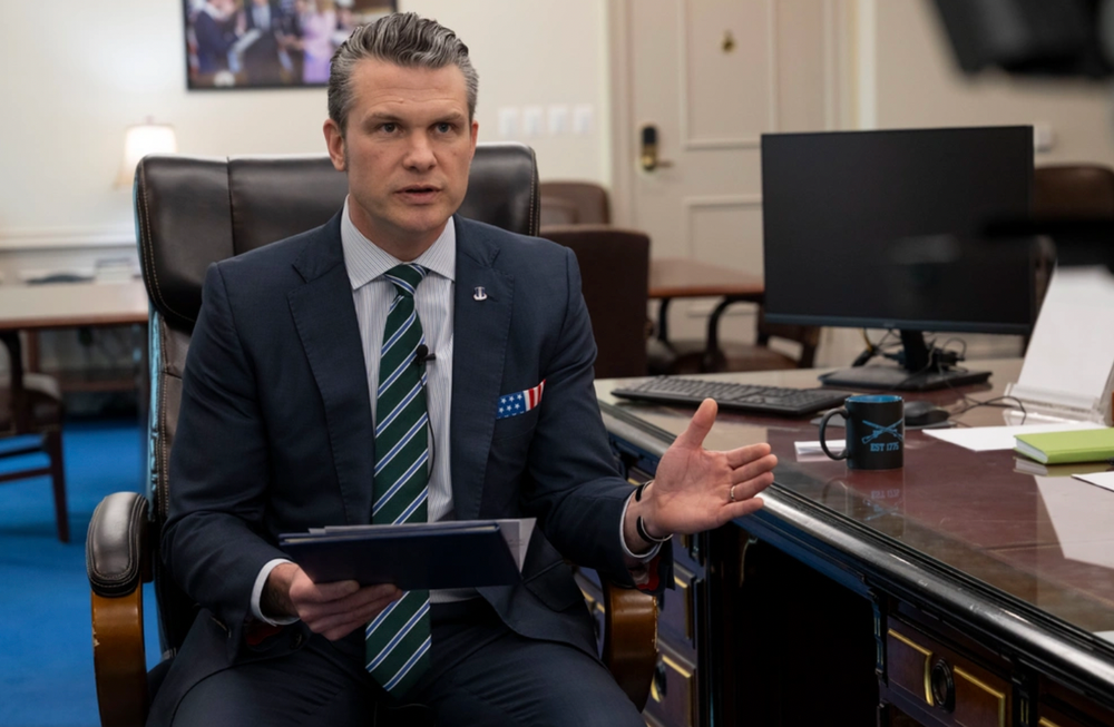 When Your Threat Model Is Being a Moron