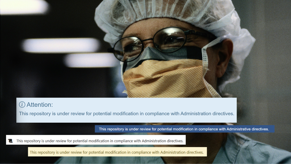 Massive, Unarchivable Datasets of Cancer, Covid, and Alzheimer's Research Could Be Lost Forever