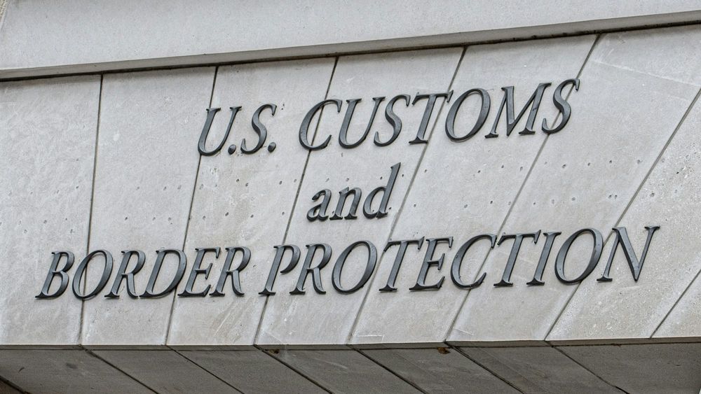 The AI Tools CBP Is Using to Scan Social Media