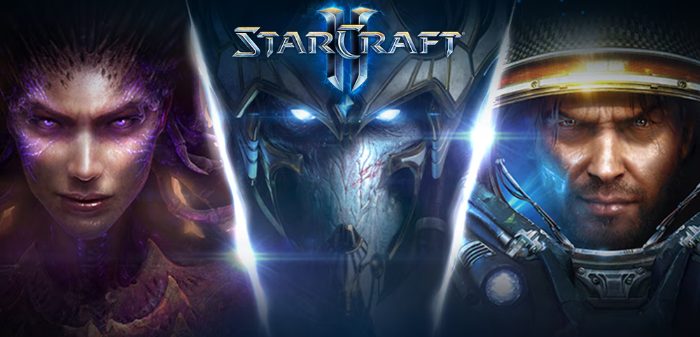Hackers are Injecting Mass Shooting Videos Into Random StarCraft 2 Matches