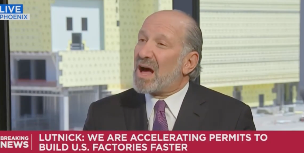 Your Children’s Children Will Die in Our Factories