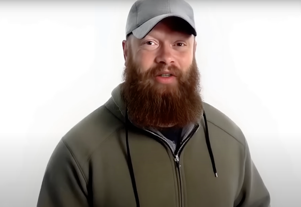 'I Loved That AI:' Judge Moved by AI-Generated Avatar of Man Killed in Road Rage Incident