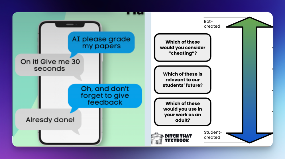 American Schools Were Deeply Unprepared for ChatGPT, Public Records Show