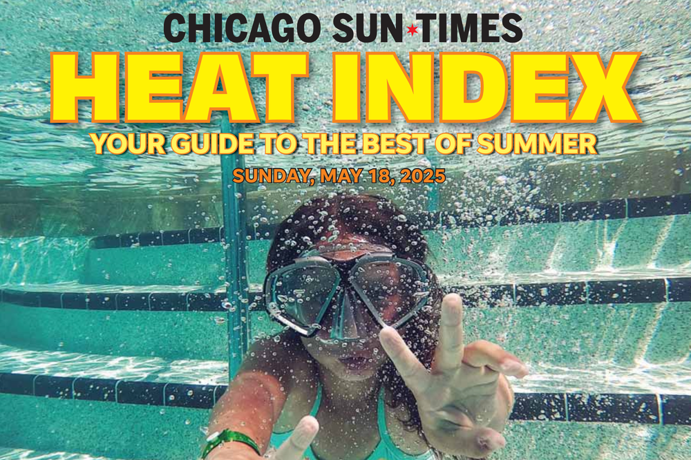 Viral AI-Generated Summer Guide Printed by Chicago Sun-Times Was Made by Magazine Giant Hearst