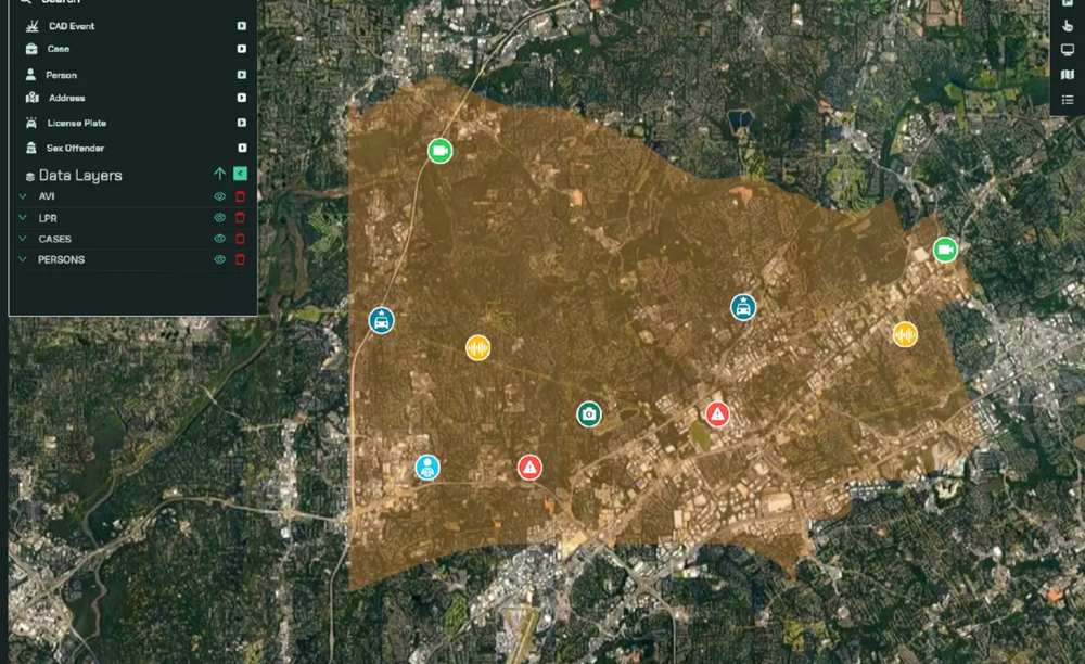 Flock Decides Not to Use Hacked Data in People Search Tool