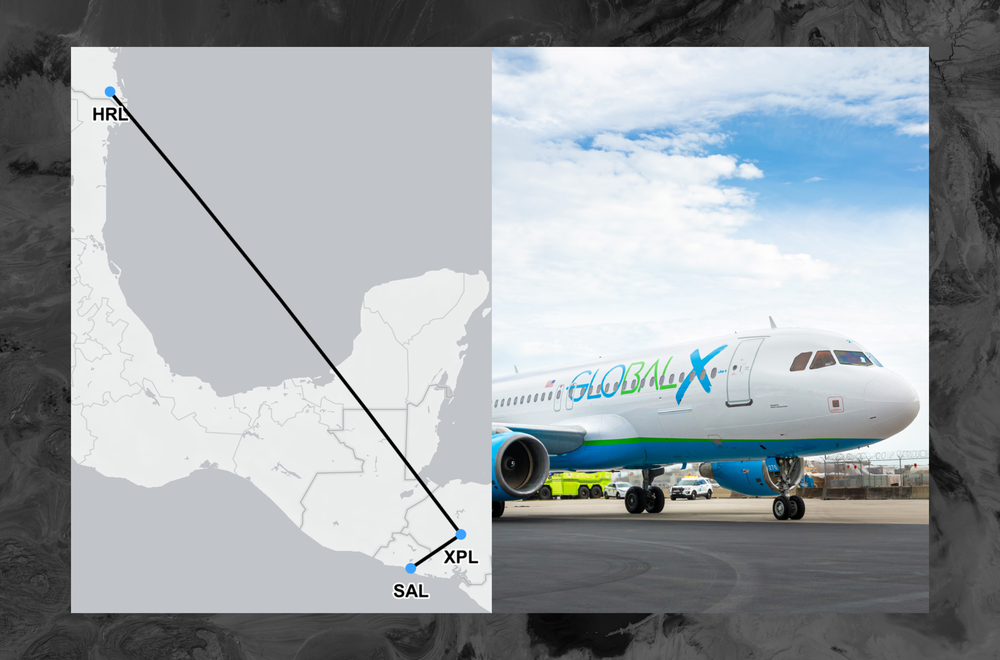 Man ‘Disappeared’ by ICE Was on El Salvador Flight Manifest, Hacked Data Shows